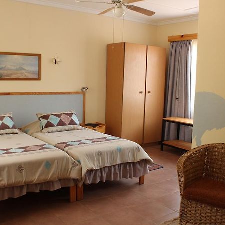 Haasenhof Gastefarm Villa Okahandja Exterior photo